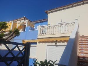 Torremar Natura 326