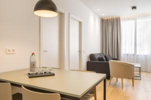 Mon Suites Jardín de Ayora