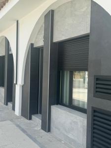 Apartamentos Arcos de Montemar