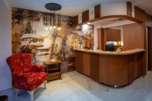 Family Hotel Berlin Beach Sveti Vlas