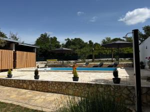 Holiday Home Maslina