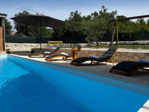 Holiday Home Maslina