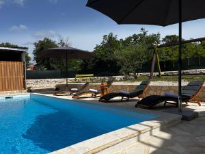 Holiday Home Maslina