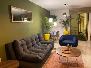 House Near The Santiago River - Suspiro Picacho