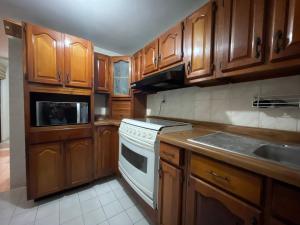 House Near The Santiago River