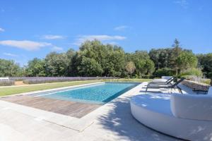 Le Mas Fanny Intimate version