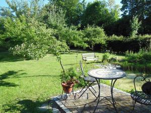 Ferienwohnung Haus Renn