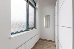 Luxe vakantiehuis aan het water, Lemmer