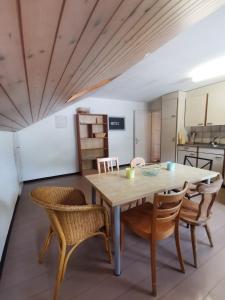 NEB-THUN Appartement 2
