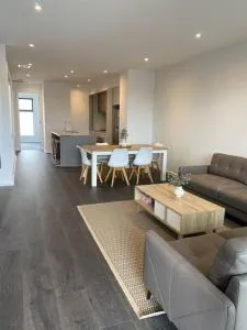 Modern oasis - Diggers Rest