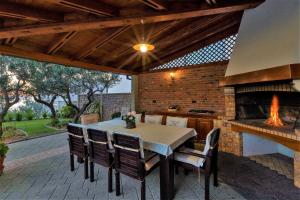 Ferienhäuser in Makarska