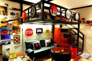 The Loft Elbi - Calasuche