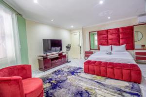 The Chapel Luxury Apartments 2