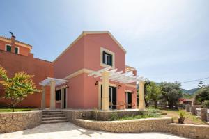 Achileio Alexandros Cottage