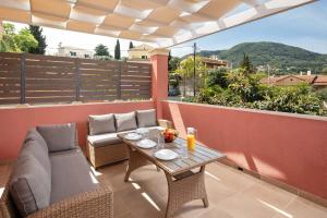 Achileio Alexandros Cottage