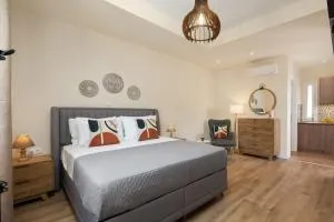 Achileio Alexandros Cottage - Ágioi Déka