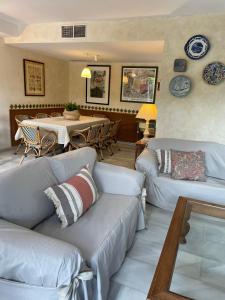 Homely Home Guadalvillas 128