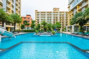 Grand Bella - 4hvězdičkové hotely ve městě Pattaya Central