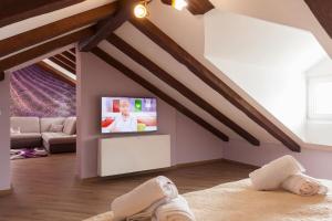 Ferienhäuser in Makarska