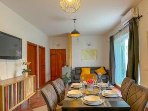 MUSTRA House Zadar - Private Pool & Sauna