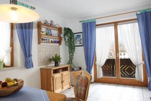 Ferienwohnung Genzinger
