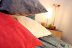 Ferienwohnung Genzinger