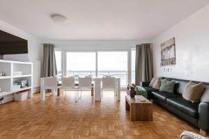 Huswell - New apartment with beautiful sea view