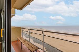 Huswell - New apartment with beautiful sea view