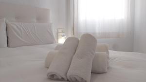 Del Parque Flats Victoria Family