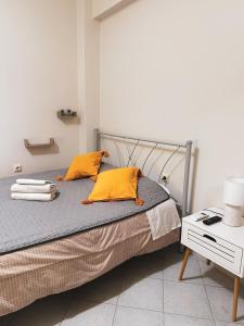 Efrosini downtown apartment