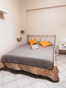 Efrosini downtown apartment - 4hvězdičkové hotely ve městě Chalkis