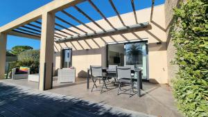 Appartement New Green