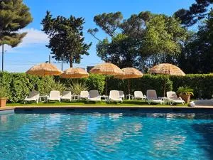 Luxotel Cannes - 曼德琉-拉纳普勒