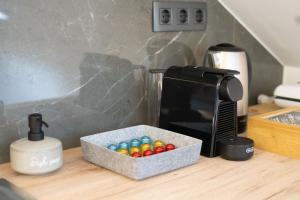 Forest Breeze Apartments