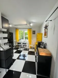 Ostoja Rospudy - Przerośl Osada