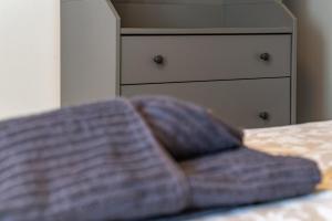 Le cosyCharmantStudio