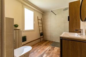Appartements Le cosy * Charmant * Studio : photos des chambres