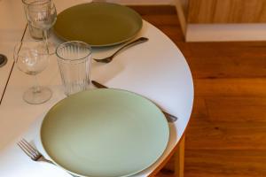 Le cosyCharmantStudio