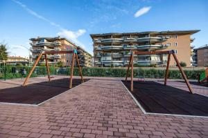 Apartamento de 1 dormitorio