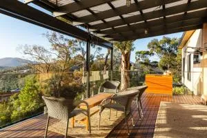 Fig Place Wonderful Vista - Lindisfarne