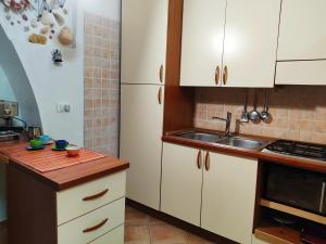 dimora tipica del 600 - Gallipoli centro storico