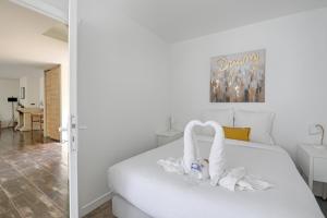 Rosa Carris - Triplex 7p proche Château de Sceaux