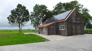 Druvebeam - Gaastmeer