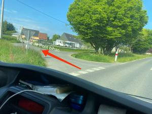 Maisons de vacances TY NICO - studio T2 : photos des chambres