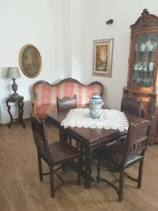 Le Rondinelle - Prata dʼAnsidonia