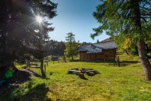 Galsterbergalm Jagdhütte - Auberg