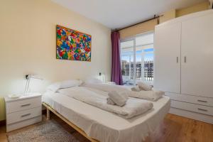 Los Boliches sunny apt by Costarentals - Ref 120