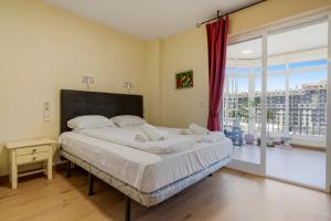 Los Boliches sunny apt by Costarentals - Ref 120