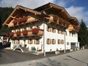 Apart Söllbacherhof - Großhartberg