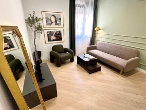 Apartamentos Élite - Art Collection - Leonardo